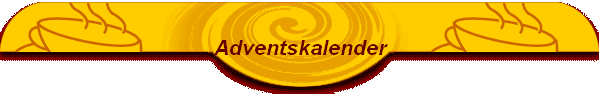 Adventskalender
