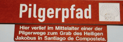 Straenschild